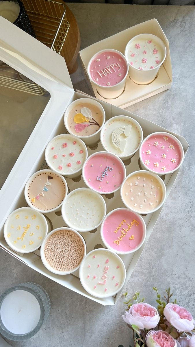 Cake To Go