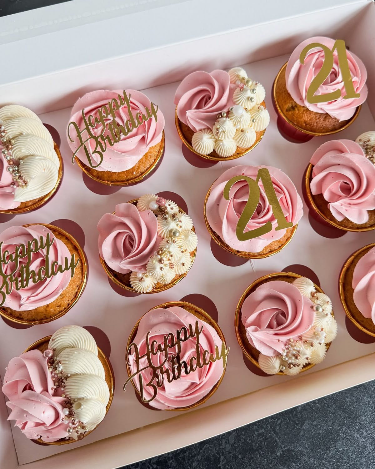 Cupcakes