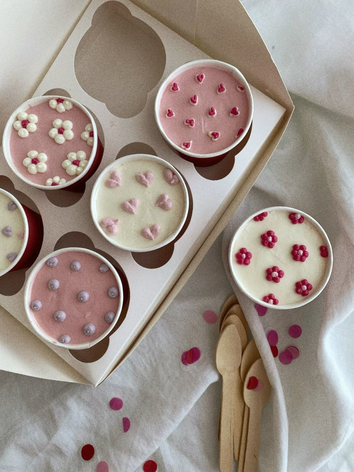 Cake To Go