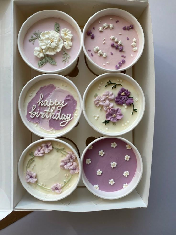 Cake To Go