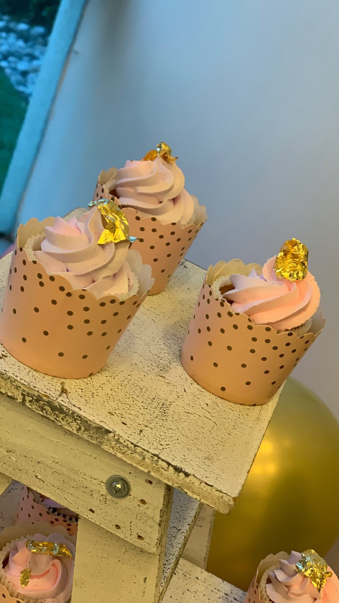 Cupcakes