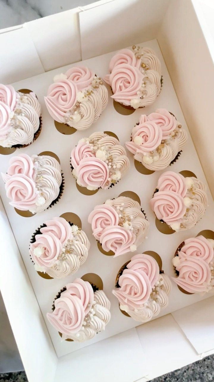 Cupcakes