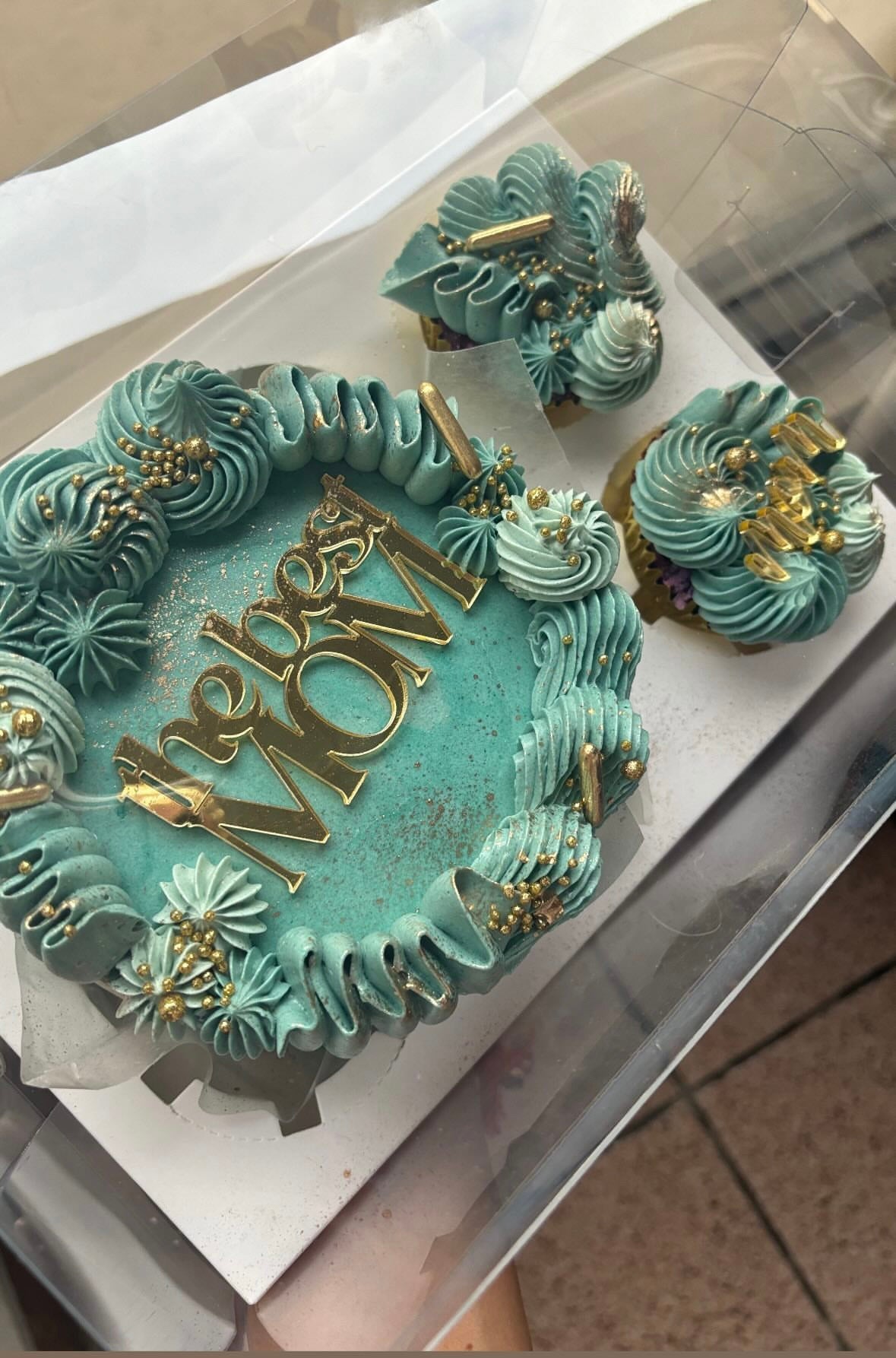 Gift Box