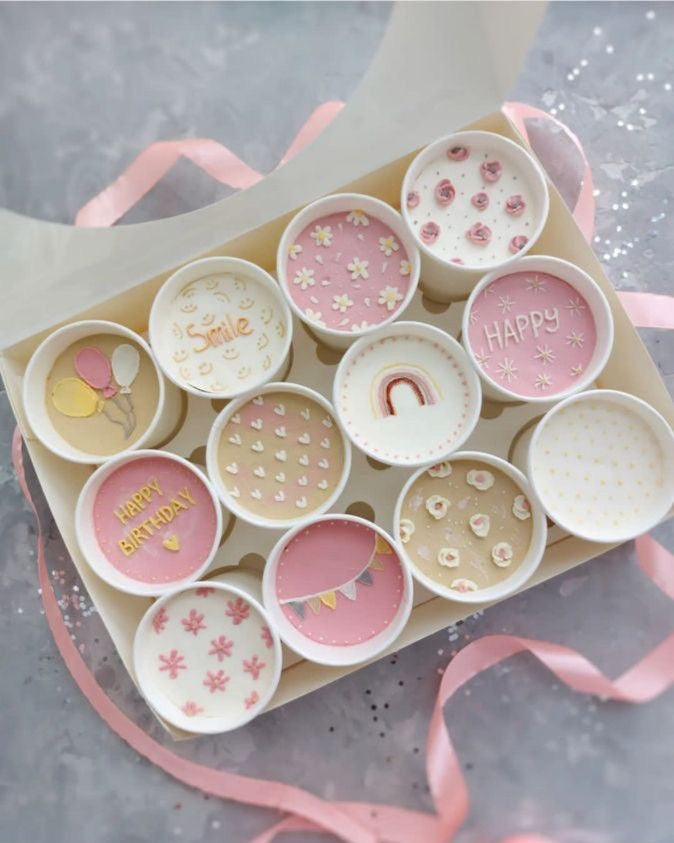 Cake To Go